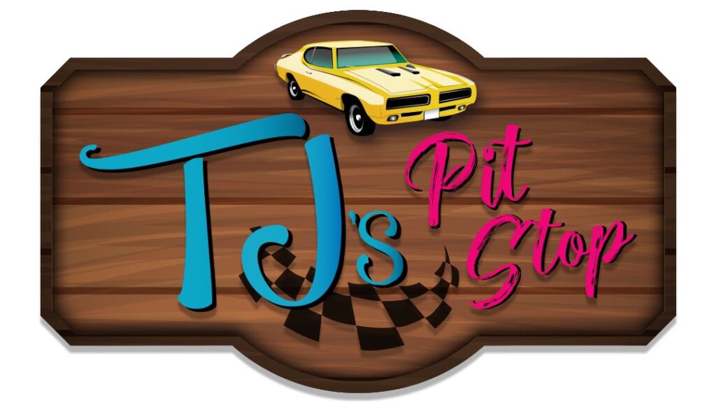 Tjs Pit Stop 5
